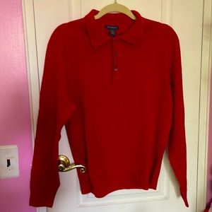 Club Room Men’s Sweater